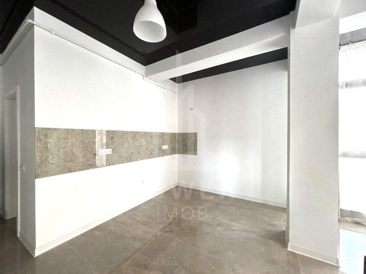 Apartament cu 2 camere decomandat, mobilat în Șelimbăr