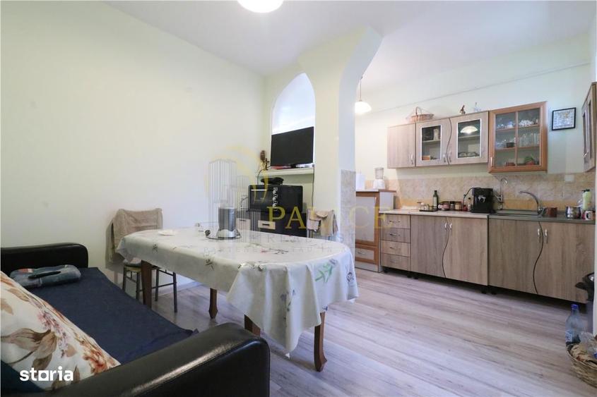 Apartament cu 3 camere si beci, Stadion Copou - 20