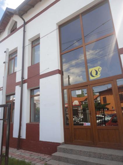 Spațiu comercial, de 12 mp, în Micro 6