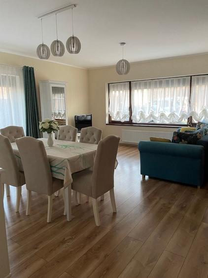 Apartament cu 2 camere în Dâmbul Rotund