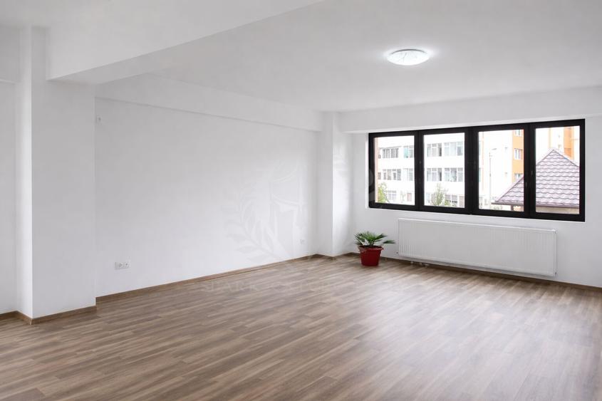 Spațiu comercial, de 260 mp, în Mărășești