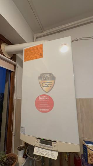 Apartament cu 4 camere decomandat, mobilat în Inel I