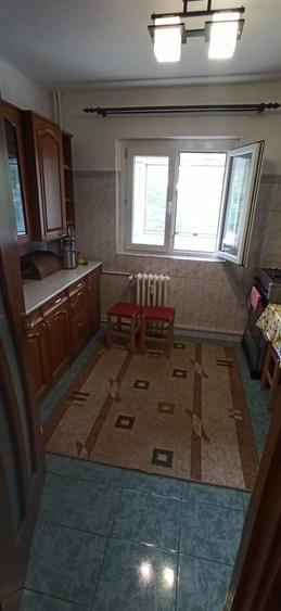 Apartament cu 2 camere decomandat în Militari