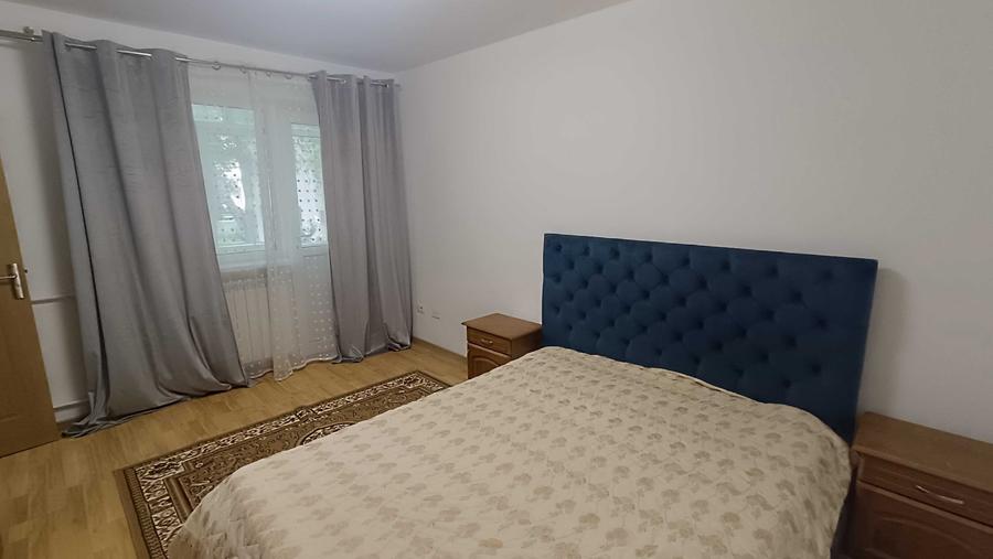 Inchiriez apartament cu 2camere - 6