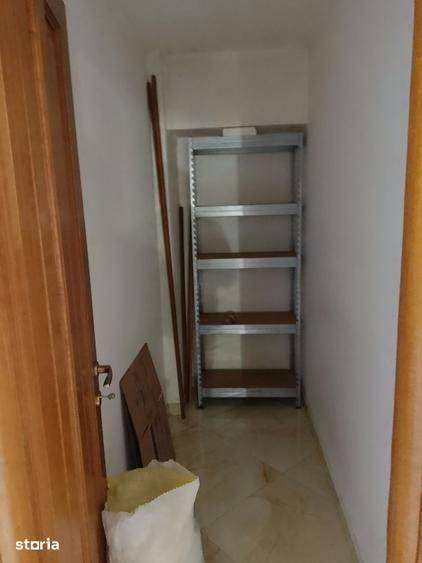 Apartament cu 4 camere în Decebal