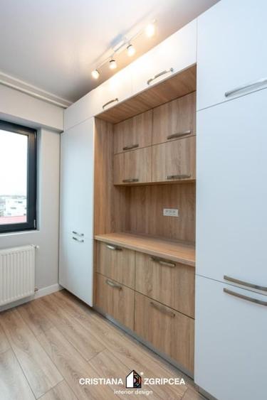 Apartament cu 2 camere în Unirii