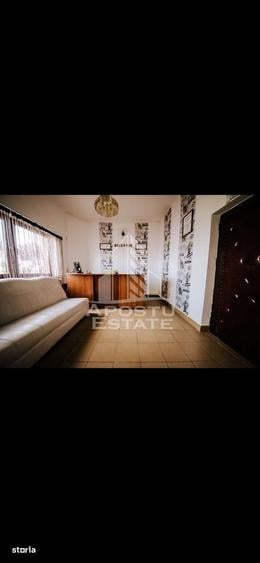 Spațiu comercial, de 110 mp, în Mehala