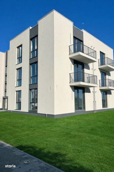 Apartament cu 2 camere decomandat în Urseni