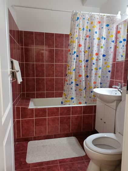 Garsonieră semidecomandată în Drumul Taberei
