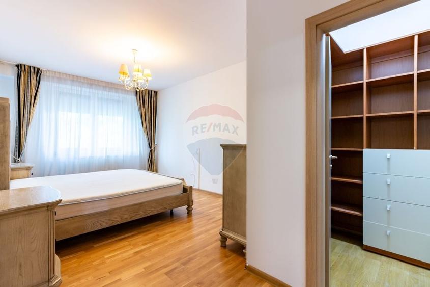 Nordului - Aron Cotrus,  4 camere,  vedere Satul Francez - 11