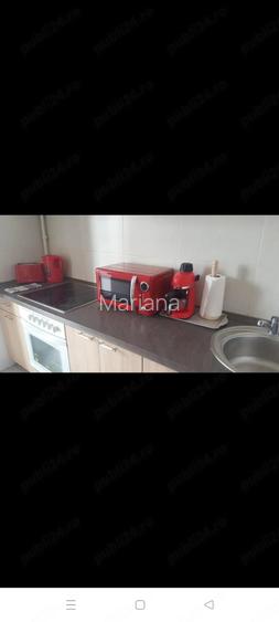 inchiriez ap. 2 camere decomandat judetetean