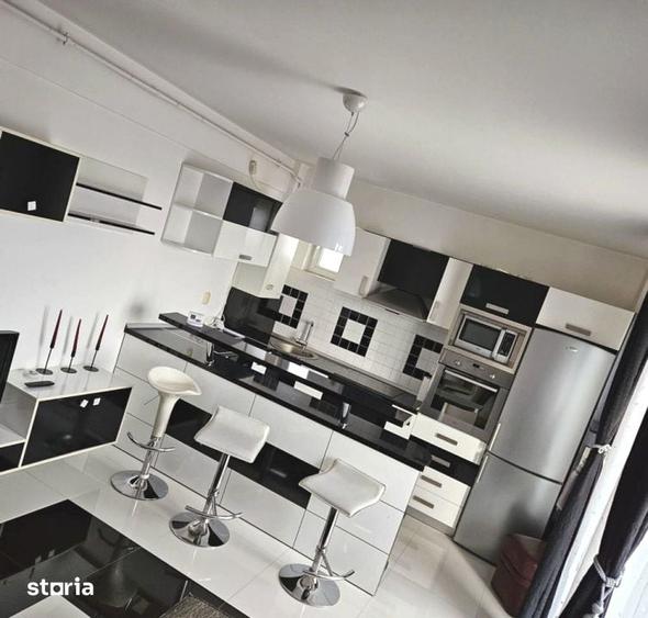 Apartament cu 3 camere în Turnișor