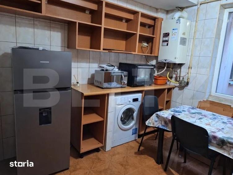 Apartament 3 camere de inchiriat cu terasa in zona Garii Timisoara - 3