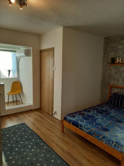 Proprietar inchiriez garsoniera Petre Ispirescu, Bolintineanu str. Barca - 7