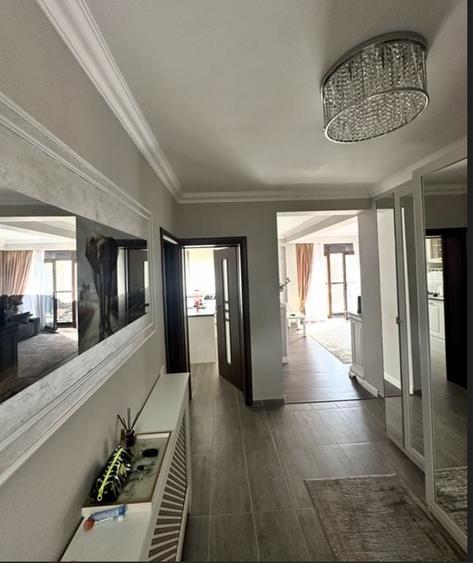 Casă cu 4 camere cu Canalizare în Chiajna