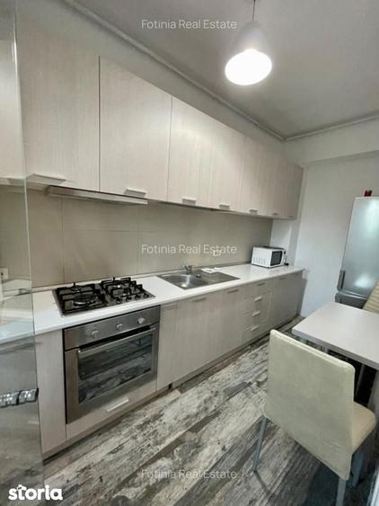 Apartament cu 2 camere, in bloc cu gradina ?i parter - 3