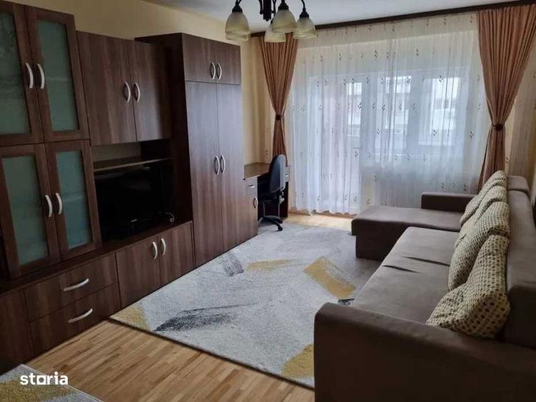 Apartament cu 2 camere decomandat în Simion Bărnuțiu