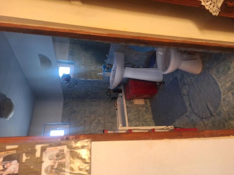 Casă cu Teren 2665 Mp în Puchenii-Moșneni