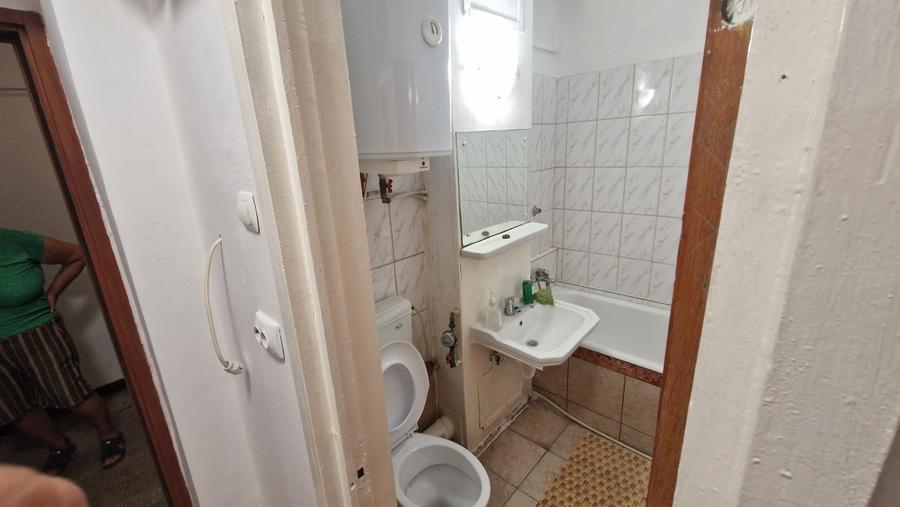Garsonieră semidecomandată în Vitan