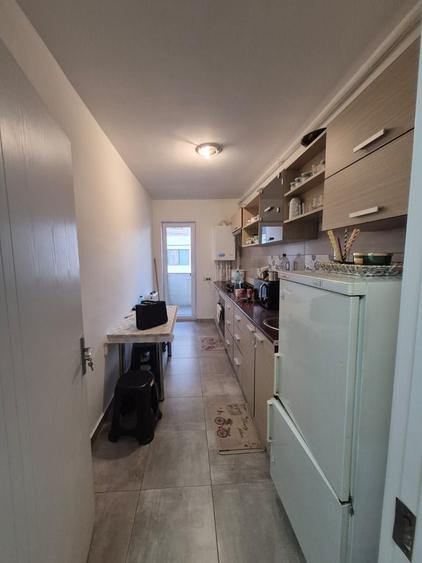 Apartament cu 2 camere decomandat în Dudu