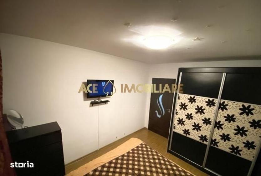 2 Camere de inchiriat | Militari - Iuliu Maniu | Metrou | Loc parcare - 2