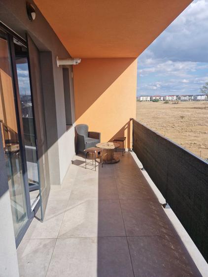 Apartament de inchuriat - 1