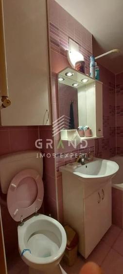 Garsoniera | Balcon | Zona Manastur-Minerva-McDonalds - 2