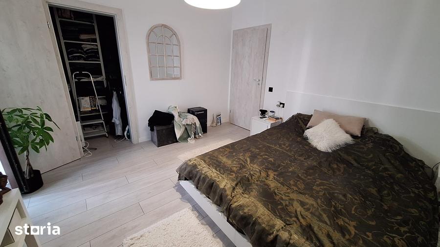 Casă cu 3 camere cu Teren 108 Mp în Bucov