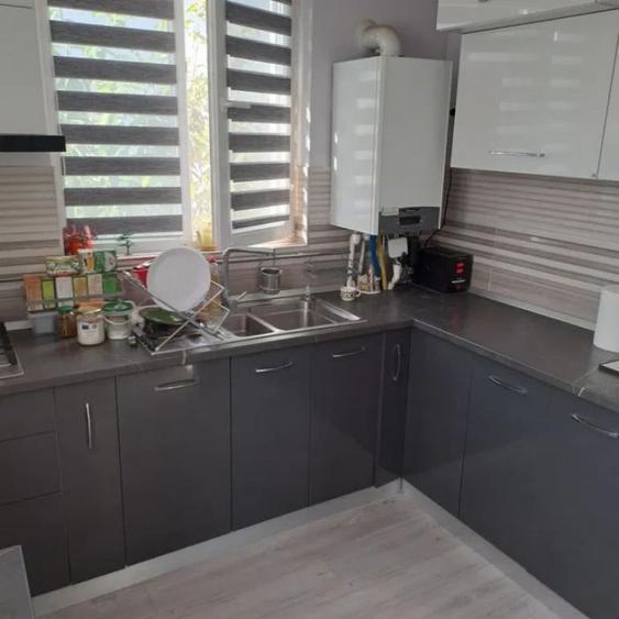 Casă cu 3 camere cu Teren 420 Mp în Berceni