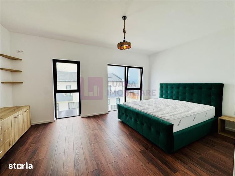 Casă cu 4 camere cu Teren 190 Mp în Central