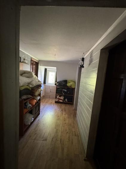 Casă cu 4 camere în Mădrigești