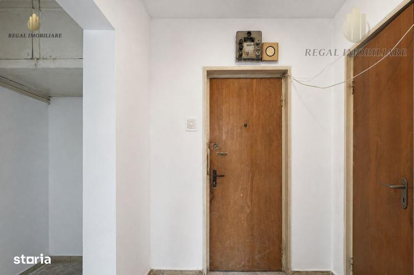 Oportunitate! Apartament 3 Camere | Plaza Romania Moghioros - 10