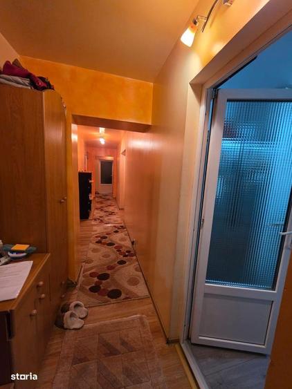 4 camere, suprafa?a 104 mp, 2 bai, 3 balcoane, mobilat, utilat - 3