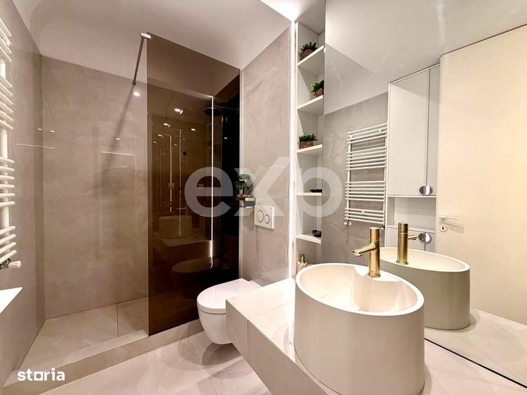 Apartament în Pipera