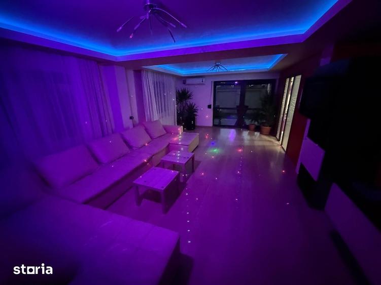 Casă cu 6 camere cu Teren 750 Mp în Berceni