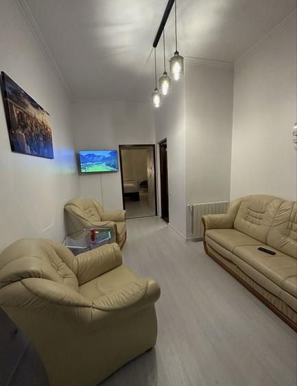 Apartament cu 2 camere în Dosu Bricii