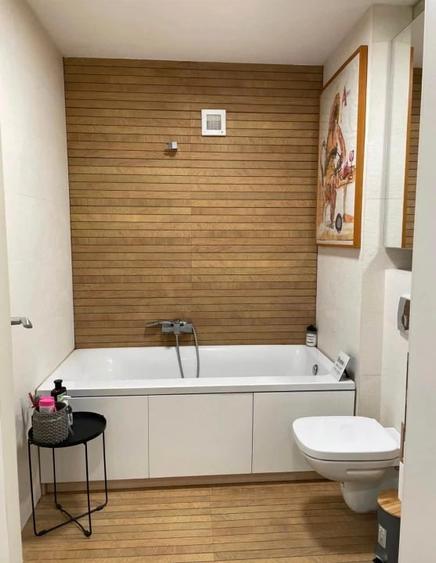 Apartament cu 2 camere semidecomandat în Cornitoiu