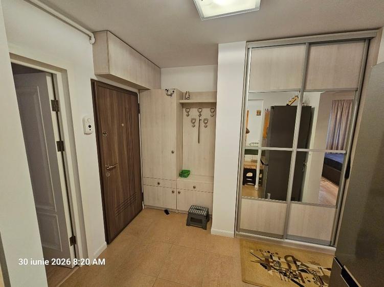 Apartament de lux, mutare imediata, loc de parcare - 1