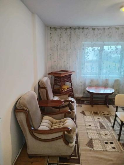 Garsonieră în Central