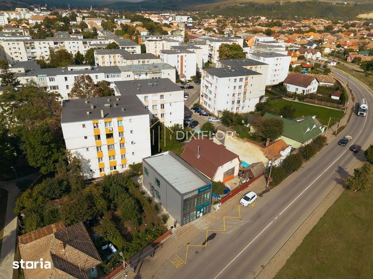 Spațiu comercial, de 15 mp, în Central