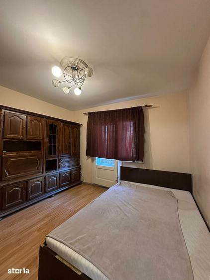 Apartament 2 Camere - Decomandat | Calea Floresti - 10