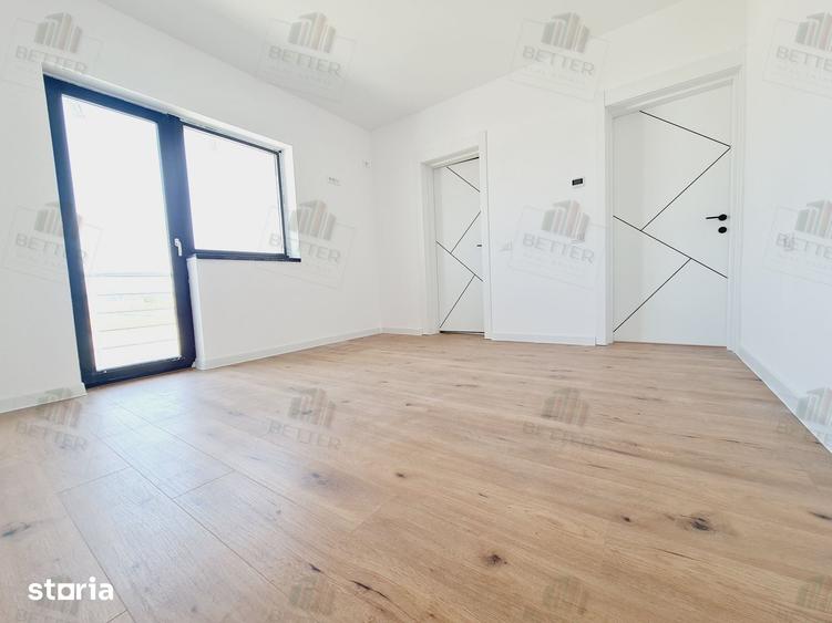 Casa 4 Camere Berceni - Teren 450 mp | 3 Bai | Incalzire in Pardoseala - 10