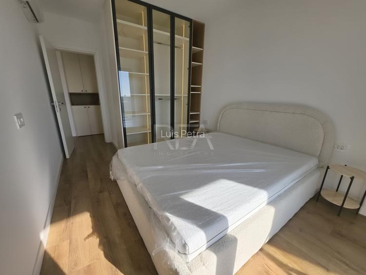 Apartament 2 camere | 46 Mp |Prima Vista |