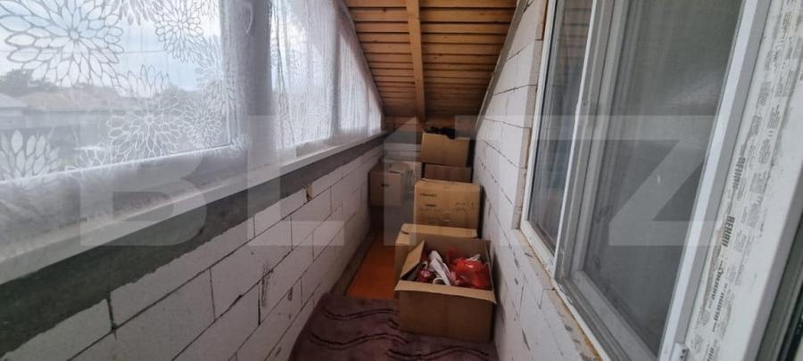 Casă cu 4 camere cu Teren 1800 Mp în Măgurele