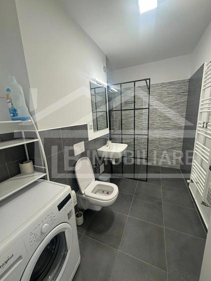 Apartament cu 2 camere, 56 mp, parcare, Zona Maurer Residence - 7