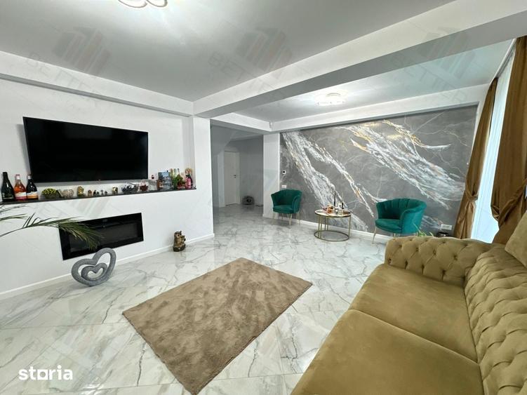 Vila individuala P+1, 6 camere, piscina, teren 603 mp - 6