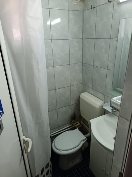 Garsonieră semidecomandată în Berceni