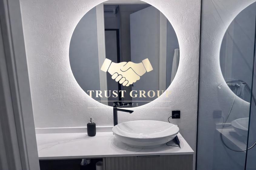 Apartament cu 3 camere decomandat în Domenii