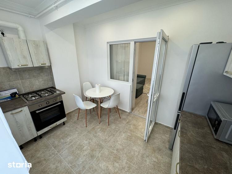 Apartament 2 Camere Avangarde City | Prima Inchiriere | Bloc Nou | AC - 4