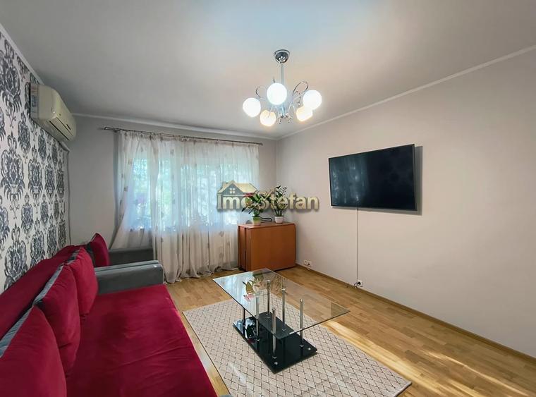 Apartament cu 3 camere decomandat în ICIL